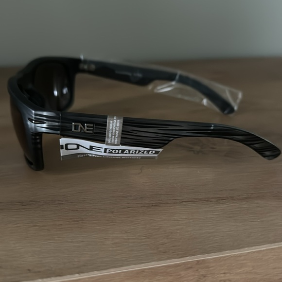 Optic Nerve Sunglasses - Picture 2 of 2